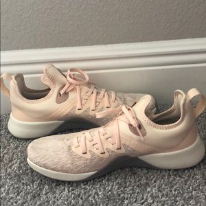 Nike Foundations Elite Tennis Shoes